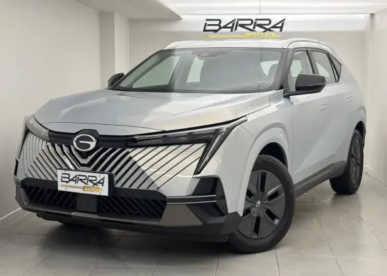 GAC GS4 2.0 HEV PREMIUM AUTOMÁTICO GAC GS4 2.0 HEV PREMIUM AUTOMÁTICO