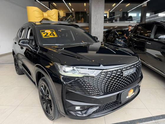 GWM HAVAL H6 1.5 HEV PREMIUM E-TRACTION GWM HAVAL H6 1.5 HEV PREMIUM E-TRACTION