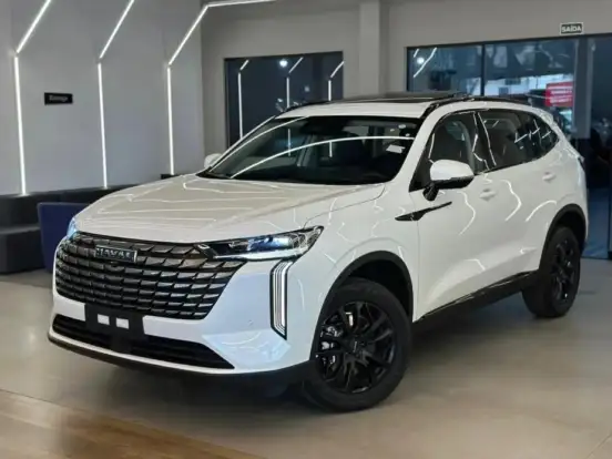 GWM-HAVAL H6-2026
