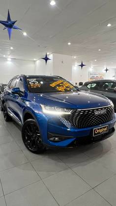 GWM HAVAL H6 1.5 HEV2 E-TRACTION