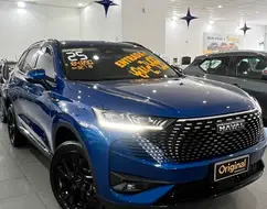 GWM HAVAL H6 1.5 HEV2 E-TRACTION GWM HAVAL H6 1.5 HEV2 E-TRACTION