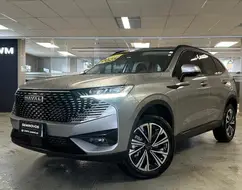 GWM HAVAL H6 1.5 PHEV19 E-TRACTION GWM HAVAL H6 1.5 PHEV19 E-TRACTION