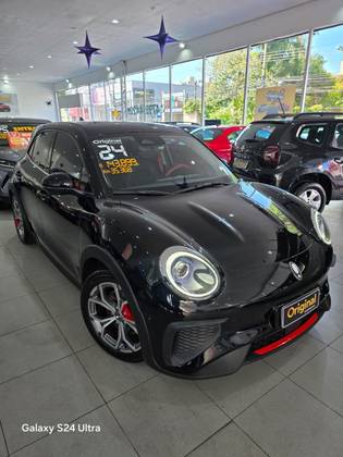 GWM ORA 03 63 KW ELÉTRICO GT