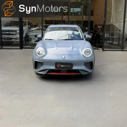 GWM ORA 03 63 KW ELÉTRICO GT GWM ORA 03 63 KW ELÉTRICO GT