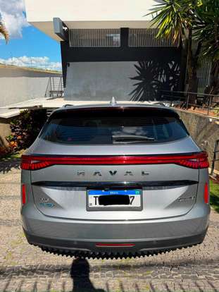 GWM-HAVAL H6-1.5 PHEV34 AWD E-TRACTION GWM-HAVAL H6-2024