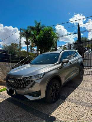 GWM-HAVAL H6-1.5 PHEV34 AWD E-TRACTION GWM-HAVAL H6-2024