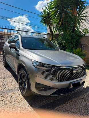 GWM-HAVAL H6-2024