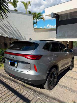 GWM-HAVAL H6-2024