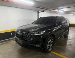 GWM HAVAL H6 1.5 PHEV34 AWD E-TRACTION GWM HAVAL H6 1.5 PHEV34 AWD E-TRACTION