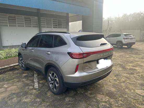 GWM-HAVAL H6-2024