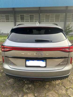 GWM-HAVAL H6-2024