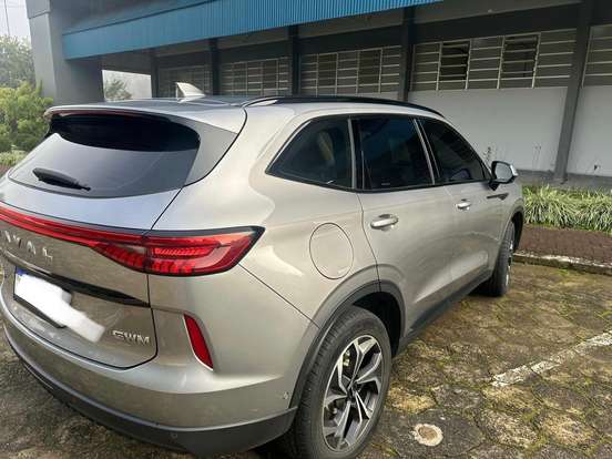 GWM-HAVAL H6-1.5 PHEV34 AWD E-TRACTION GWM-HAVAL H6-2024