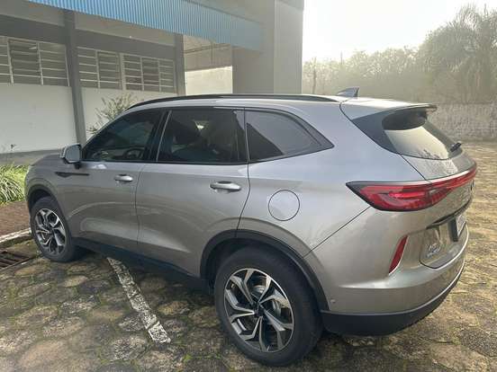 GWM-HAVAL H6-2024