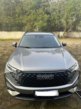 GWM-HAVAL H6-2024