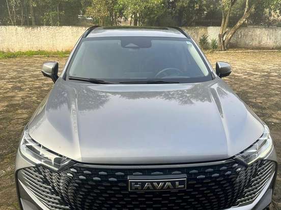 GWM-HAVAL H6-1.5 PHEV34 AWD E-TRACTION GWM-HAVAL H6-2024
