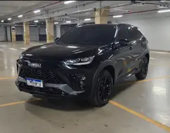 GWM HAVAL H6 GT 1.5 PHEV AWD E-TRACTION GWM HAVAL H6 GT 1.5 PHEV AWD E-TRACTION