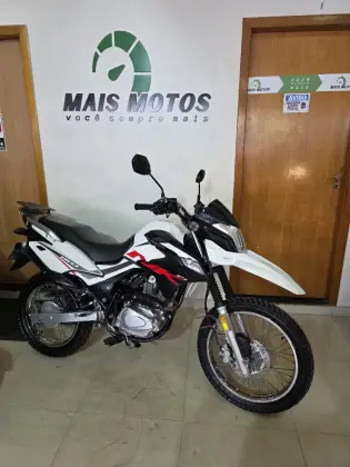 HAOJUE NK 150 ABS 