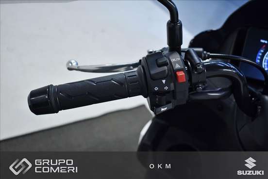 HAOJUE-BURGMAN ADX 125-2026