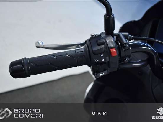 HAOJUE-BURGMAN ADX 125 HAOJUE-BURGMAN ADX 125-2026