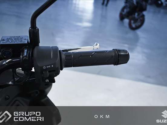 HAOJUE-BURGMAN ADX 125 HAOJUE-BURGMAN ADX 125-2026
