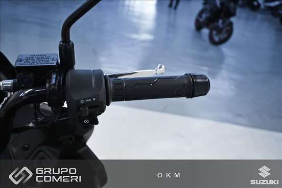 HAOJUE-BURGMAN ADX 125-2026