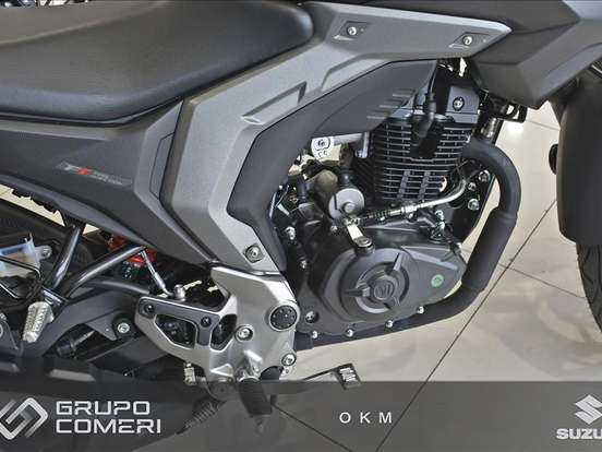 HAOJUE-DL 160 HAOJUE-DL 160-2026