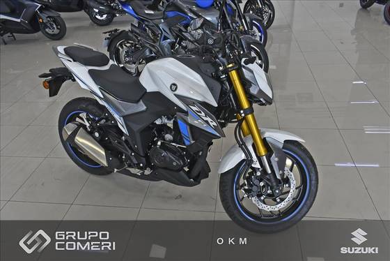 HAOJUE DR 160 S 