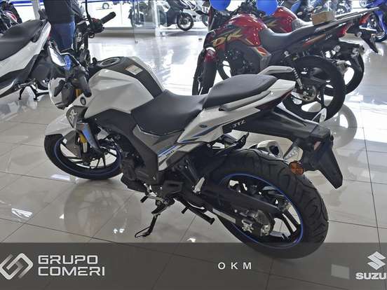 HAOJUE-DR 160 S HAOJUE-DR 160 S-2026