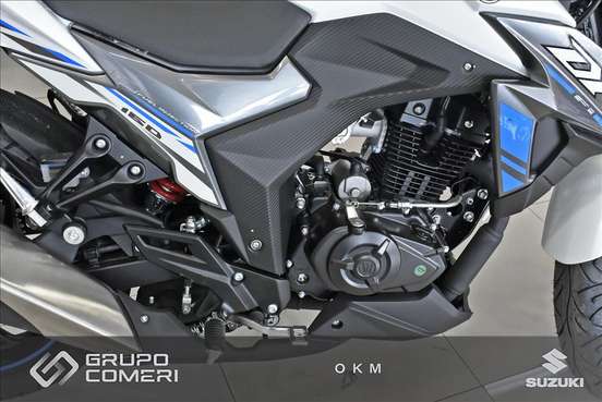 HAOJUE-DR 160 S-2026