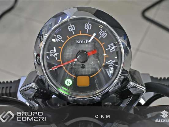 HAOJUE-MASTER RIDE 150 HAOJUE-MASTER RIDE 150-2026