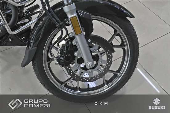 HAOJUE-MASTER RIDE 150-2026