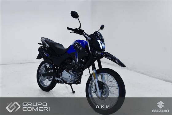 HAOJUE NK 160 ABS 