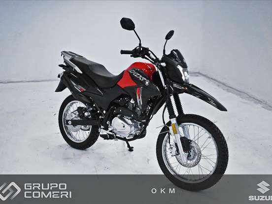 HAOJUE-NK 160 ABS HAOJUE-NK 160 ABS-2026
