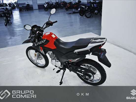 HAOJUE-NK 160 ABS HAOJUE-NK 160 ABS-2026