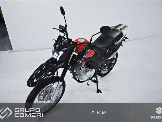 HAOJUE-NK 160 ABS HAOJUE-NK 160 ABS-2026