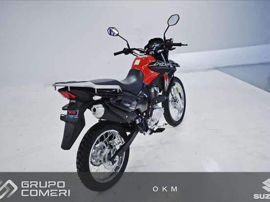 HAOJUE-NK 160 ABS HAOJUE-NK 160 ABS-2026