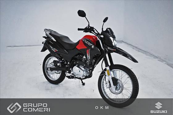HAOJUE NK 160 ABS 