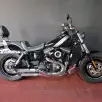 HARLEY-DAVIDSON DYNA FAT BOB HARLEY-DAVIDSON DYNA FAT BOB