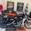 HARLEY-DAVIDSON DYNA SUPER GLIDE CUSTOM HARLEY-DAVIDSON DYNA SUPER GLIDE CUSTOM