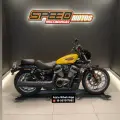 HARLEY-DAVIDSON NIGHTSTER SPECIAL HARLEY-DAVIDSON NIGHTSTER SPECIAL