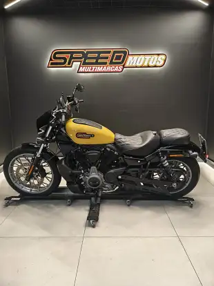 HARLEY-DAVIDSON-NIGHTSTER SPECIAL HARLEY-DAVIDSON-NIGHTSTER SPECIAL-2023