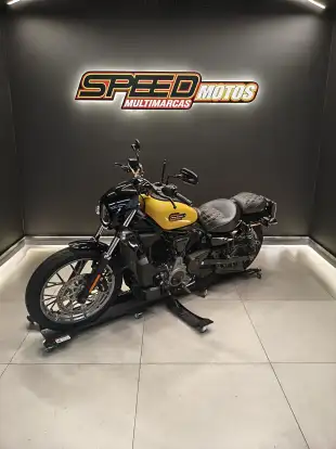 HARLEY-DAVIDSON-NIGHTSTER SPECIAL HARLEY-DAVIDSON-NIGHTSTER SPECIAL-2023