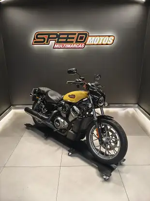 HARLEY-DAVIDSON-NIGHTSTER SPECIAL HARLEY-DAVIDSON-NIGHTSTER SPECIAL-2023