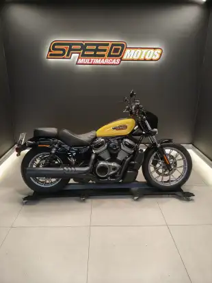 HARLEY-DAVIDSON-NIGHTSTER SPECIAL HARLEY-DAVIDSON-NIGHTSTER SPECIAL-2023