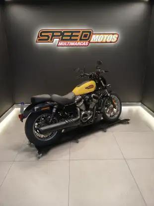 HARLEY-DAVIDSON-NIGHTSTER SPECIAL HARLEY-DAVIDSON-NIGHTSTER SPECIAL-2023