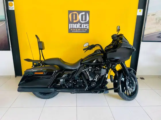 HARLEY-DAVIDSON ROAD GLIDE SPECIAL HARLEY-DAVIDSON ROAD GLIDE SPECIAL