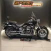 HARLEY-DAVIDSON SOFTAIL FAT BOY HARLEY-DAVIDSON SOFTAIL FAT BOY