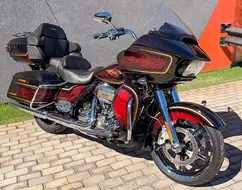 HARLEY-DAVIDSON ROAD GLIDE LIMITED HARLEY-DAVIDSON ROAD GLIDE LIMITED