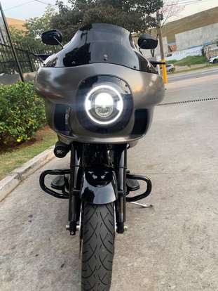 HARLEY-DAVIDSON-ROAD KING SPECIAL-2018