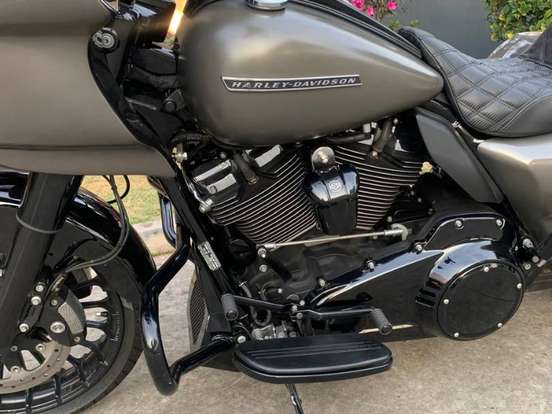 HARLEY-DAVIDSON-ROAD KING SPECIAL HARLEY-DAVIDSON-ROAD KING SPECIAL-2018